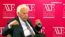 Felipe González pide elecciones anticipadas y no ve a Zapatero “con capacidad para montar una ingeniería financiera”