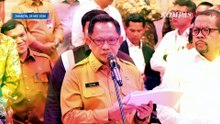 Mendagri Tito: Pemerintah Setujui Anggaran Rp100 T untuk Pemulihan Pascabencana Aceh-Sumatera
