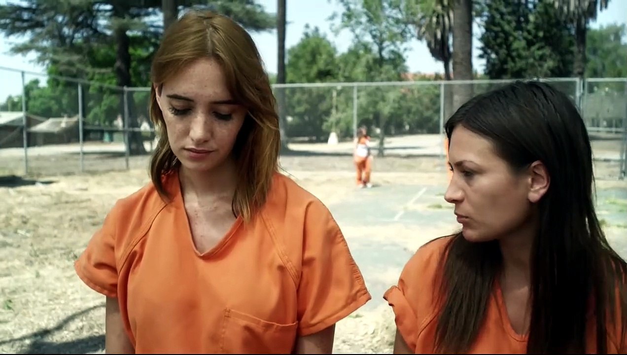 Jailbait Episode 1 Engsub