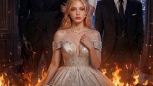 (2026) - FULL ENGSUB | Reelshort Hot HD ............Princess in Captivity - Full Movie