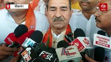 राहुल गांधी के लिए यह क्या बोल गए मदन राठौड़...क्यों बताई संस्कार की जरूरत, जानिए...