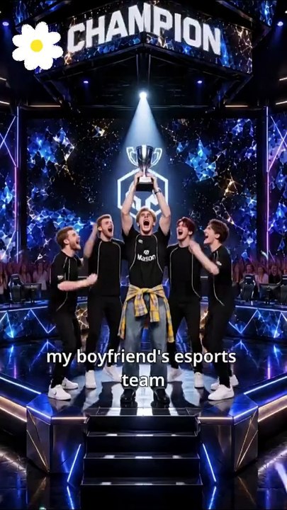 My Ex’s Esports Nemesis Fell for Me | New Movie | Updating 26 Eps