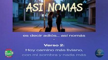 ASI NOMAS AUTOR JAVIER LINDO M.