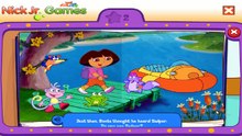 Dora the Explorer: La Casa de Dora (PC) Full Longplay