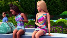 Barbie: Thành Phố Lớn, Giấc Mơ Lớn 2021 || Barbie: Big City, Big Dreams 2021