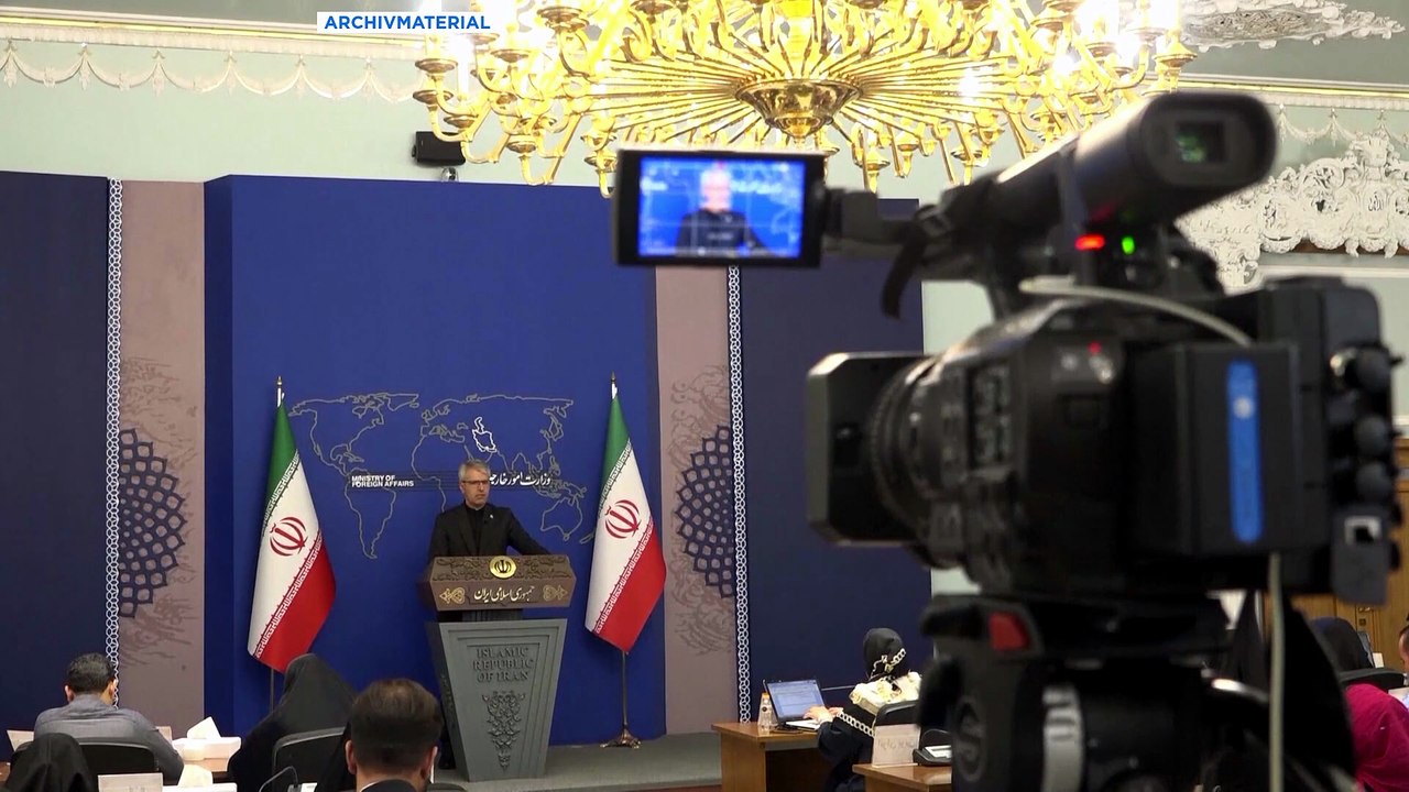 "Navigationsdienste": Iran verlangt Gebühren für die Straße von Hormus