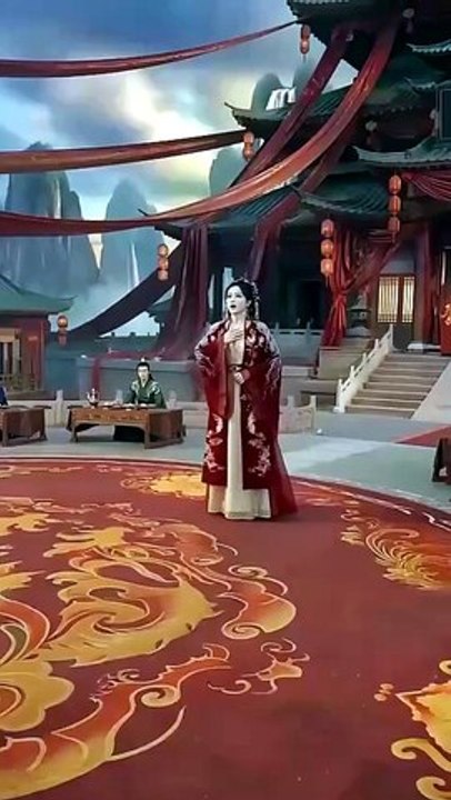 he killed our love i claimed dominion chinese drama