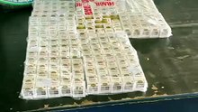 Receita Federal retém 800 ampolas de medicamentos emagrecedores com estudantes de medicina