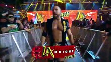 WWE Raw 1 December 2025 Full Show (Part-1) [Full Movie]