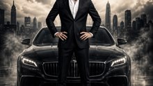 The Outcast King - Full Movie (ENGSUB) | Billionaire Revenge, Urban Drama, Short Drama #ASM