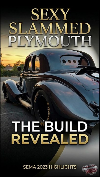 Plymouth GT-1