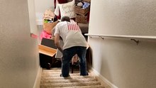 Colorado man shows that 'can't break what's already broken' is a lie