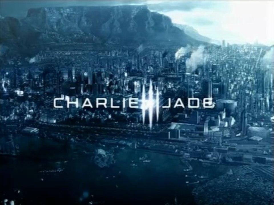 Charlie Jade (episodio 9) - Tradimento [ITA]