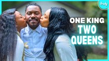 ’m Building A 'Polygynous Kingdom' With My Two Wives | MY EXTRAORDINARY FAMILY