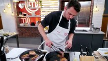 MasterChef Season 22 Episode 18