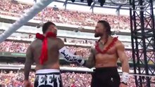 WWE SummerSlam 2025 Notte 1 - 2 Agosto 2025 Spettacolo completo (Parte-1) | Film Completo in Italiano