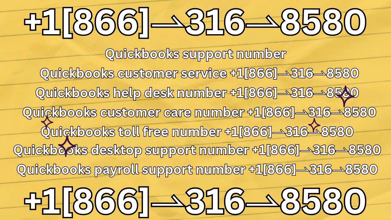 ⁂《Quickbooks®》↣⇉CUSTOMER DESKTOP©SUPPoRT℗ Phone …￫ NuMBeR}™ — Toll-Free Number …