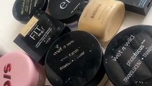 Honest Review on Setting Powders✨