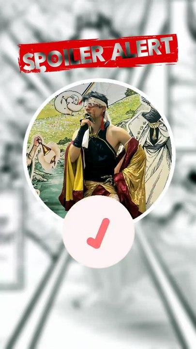 ⚡ CHAPITRE 119 : L'ORIGINE DIVINE DE KINTOKI ENFIN RÉVÉLÉE ? 👹🔥