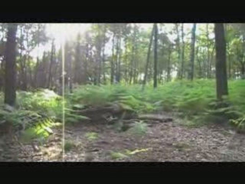fern riding - change this day 4 previous - Jordy's segment