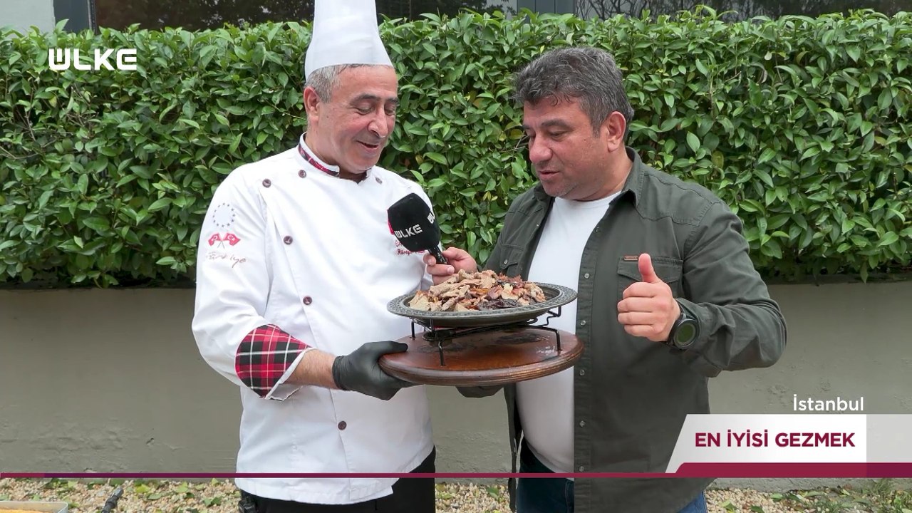 En İyisi Gezmek - Bursa - İstanbul - Sakarya | 30 Mayıs 2026