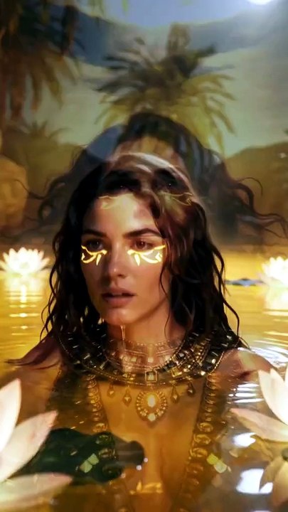 She Who Burns The Throne of Gods part 3
