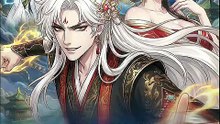 🌈Simp Reborn Win Over Her Mom Anime Dailymotion - Powerful Favor System Helps Him Break Fixed Fate #reelshort