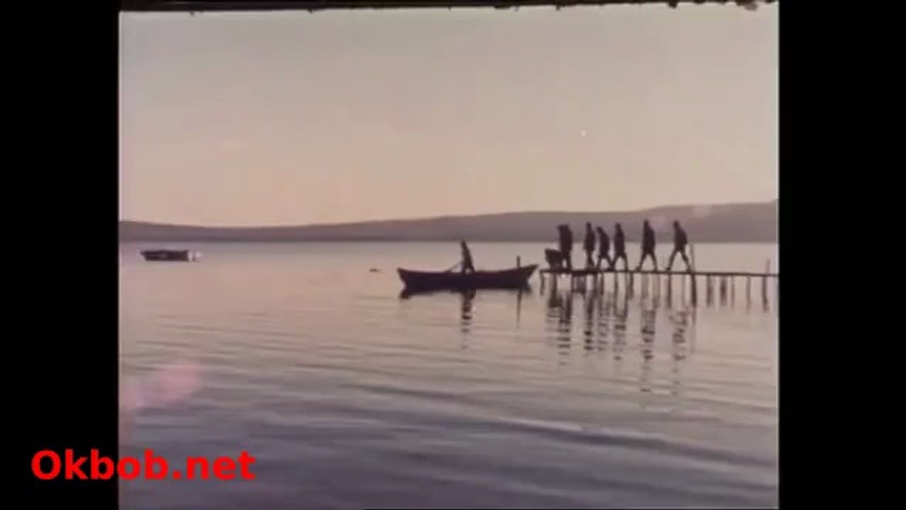 1983 - Le parc national d'El Kala  الحظيرة الوطنية للقالة