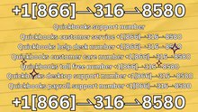 CANADA !!Quickly Resolve Issue!!s {Quickbooks}-Service Customer-Care-Toll-Free-Sup_port-Number