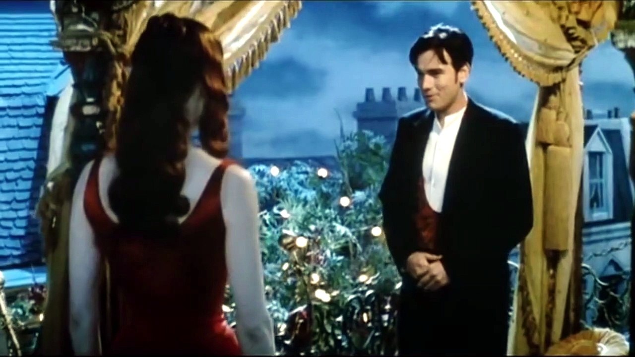 MOULIN ROUGE (2001) Bande Annonce VF - HD [Full Movie]
