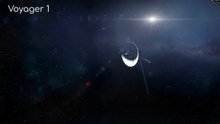 La señal de la Voyager 1 se volvió enigmática de repente