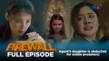Taskforce Firewall: Agent’s daughter is abducted for online predators! (Full Episode 1) May 25, 2026