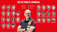 España 'fulmina' al Real Madrid por su nefasta temporada sin citar a nadie para el Mundial