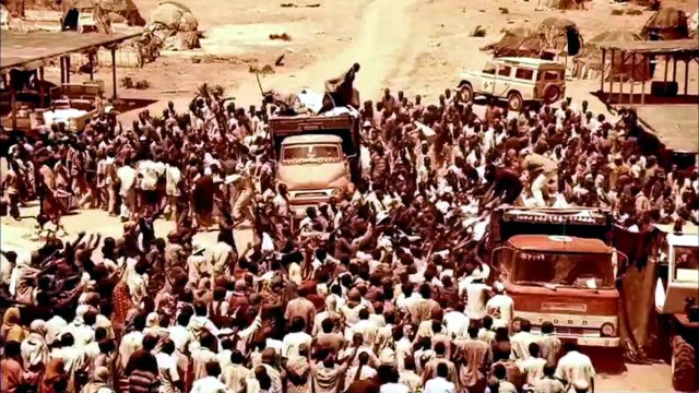 LA CHUTE DU FAUCON NOIR (2001) Bande Annonce VF - HQ [Full Movie]