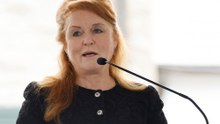 Sarah Ferguson attempting exchange of nice pension from the Royal Family for avoiding Oprah