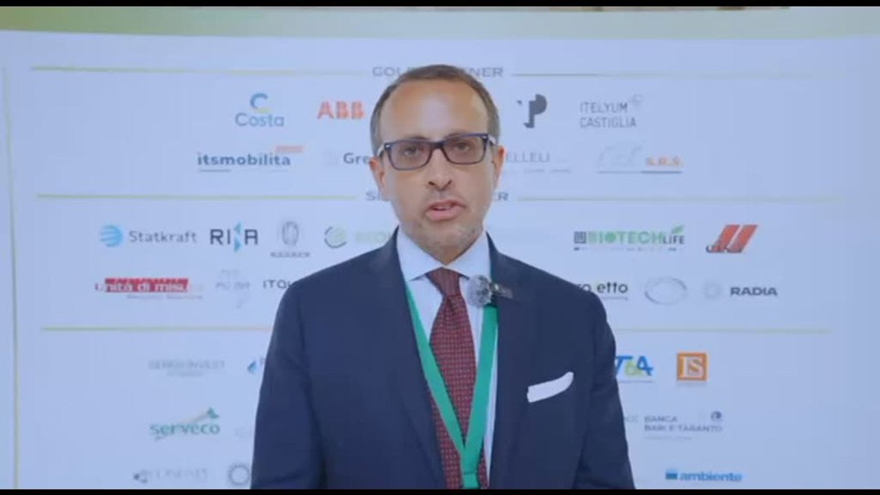 Mazza (Edison): Il TEF consolida il dialogo con un territorio