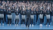 "A Scuola Danzando" con Roberto Bolle al Tam di Milano