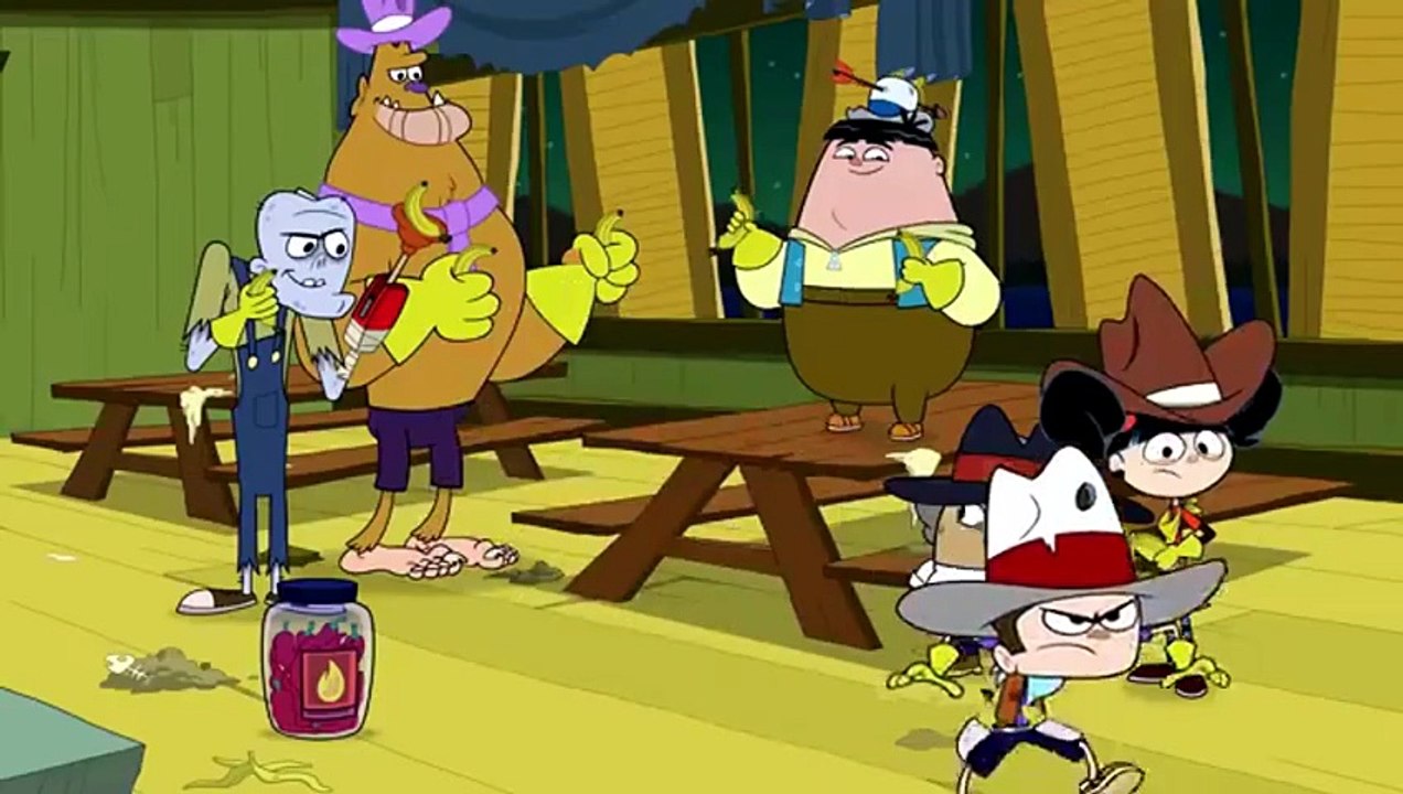 S01 E18
