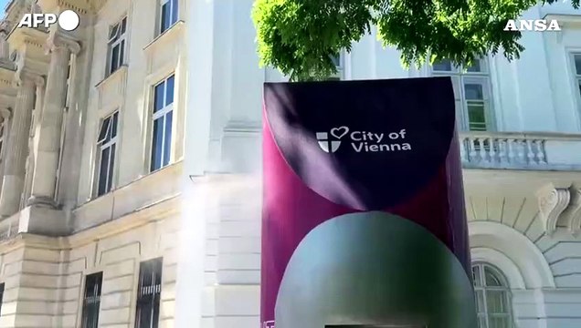 Caldo record in tutta Europa, temperature oltre i 34 gradi