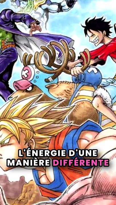 Comprendre le Nen dans Hunter x Hunter
