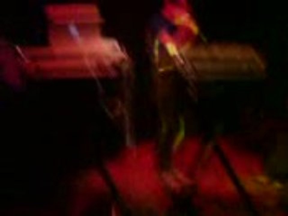 Culture Prophet Facemelter @ Fleche D Or