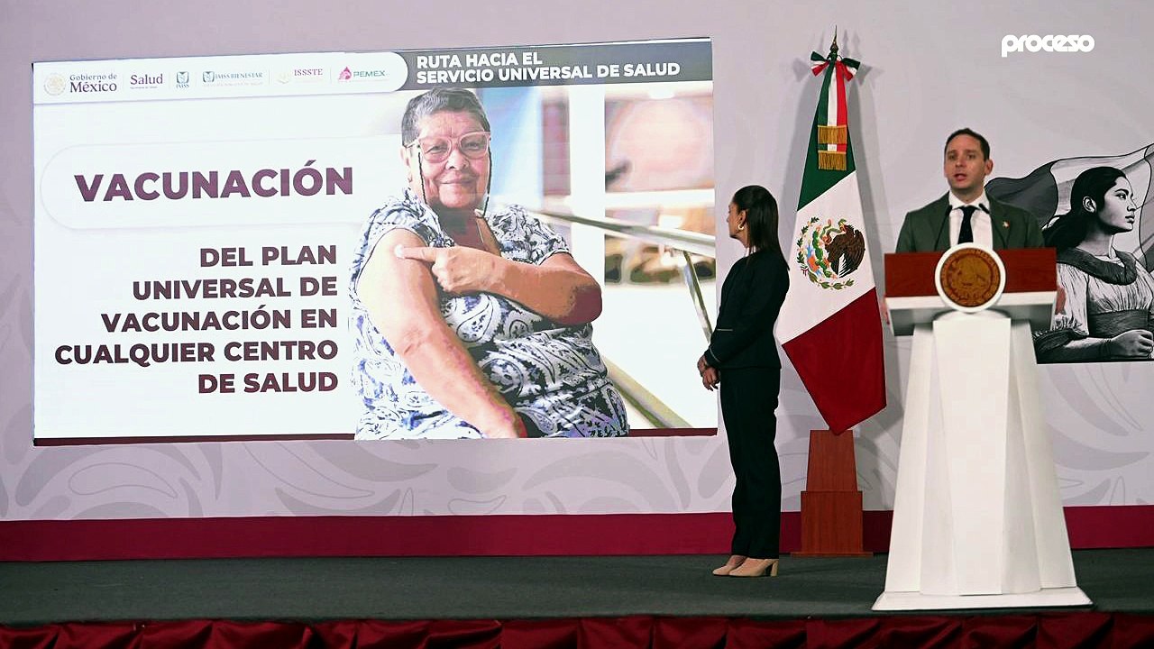 Los temas más importantes de la conferencia mañanera del martes 26 de mayo de 2026