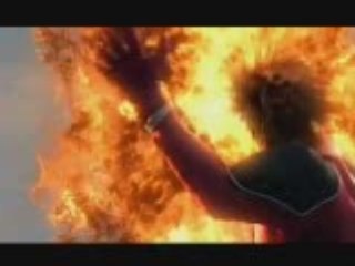 02 - Runaway - Sephiroth VS Angeal et Genesis