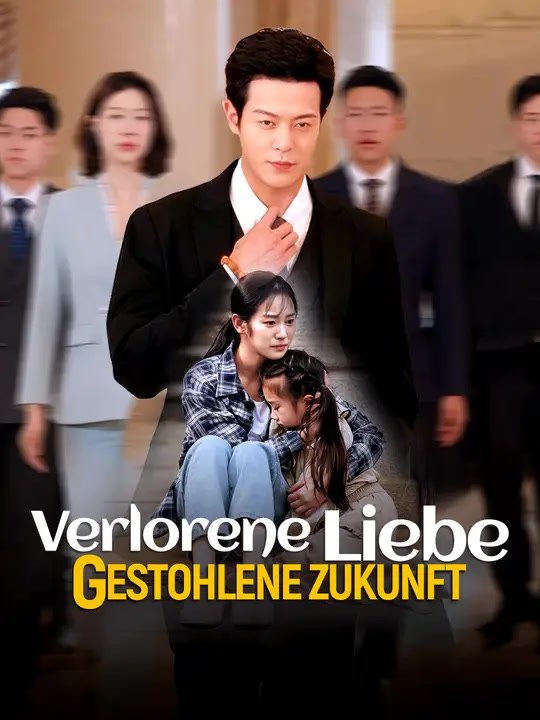 Verlorene Liebe, gestohlene Zukunft | Komplette Serie | Short Drama Deutsch
