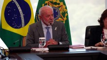 Lula inicia radioterapia tras cirugía por lesión cutánea en la cabeza