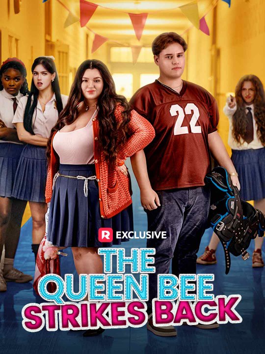 The Q.u.e.e.n Bee Strikes Back EngSub ReelShort New