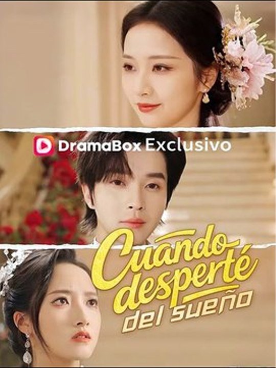 (Doblado)🔥💔Cuando desperté del sueño en español