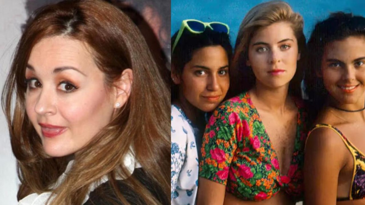 Cecilia Tijerina se va contra Kate del Castillo