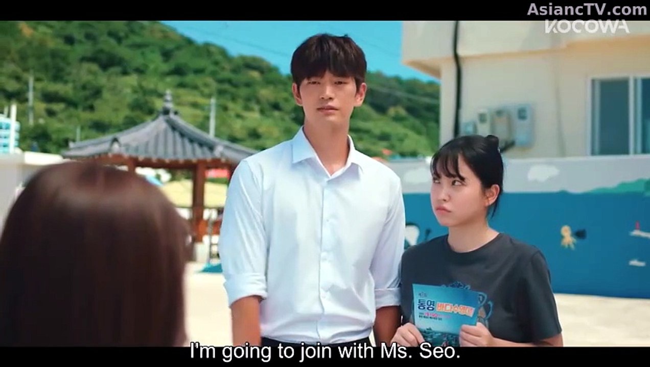 [ENG] EP.6 Azure Spring (2026)