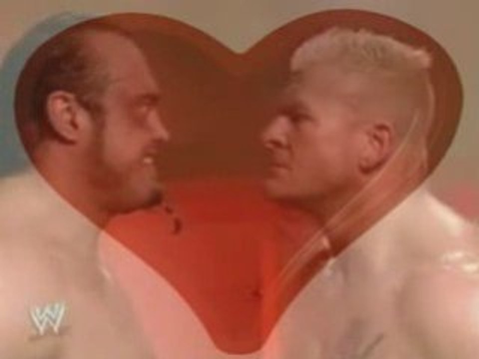 WWE DRAFT 2008 Advert